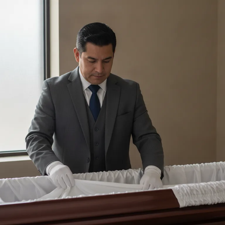 Agência Funerária serviço em Almenara